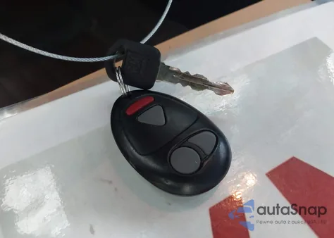 2002 Pontiac Grand Prix Gtp из США, поврежденный, VIN 1G2WR12172F106655